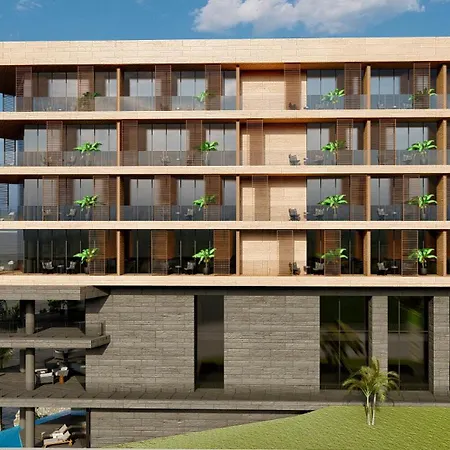 Divan Talya 5*