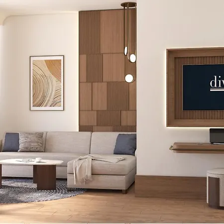 호텔 Divan Talya