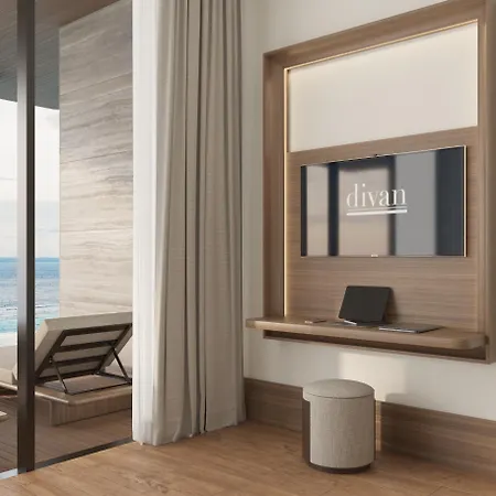 Divan Talya 5*