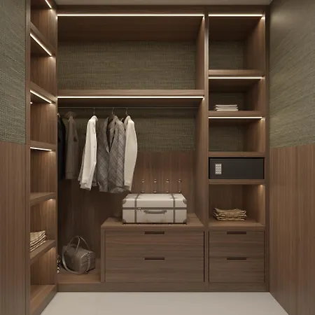 호텔 Divan Talya 5*
