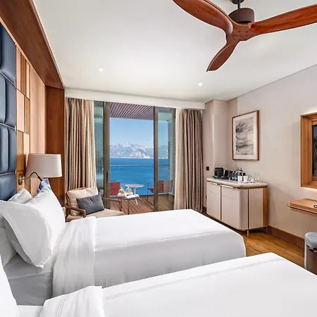 Divan Talya Hotel Antalya