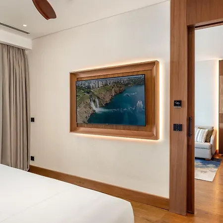 Hotel Divan Talya 5*