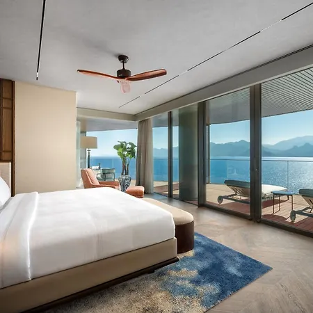 Divan Talya Hotel