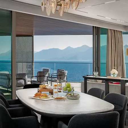 Divan Talya 5*